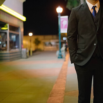 How to choose a chauffeur Instantly? - Rent a car